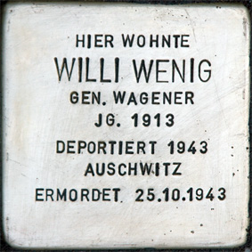 17_Willi Wenig