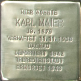 Maier, Karl